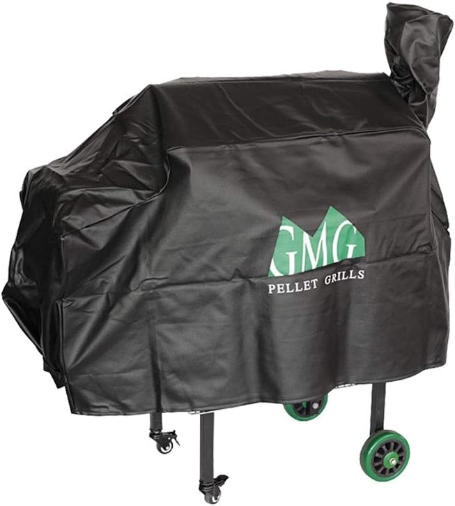 Green Mountain Grills Pellet Grill Cover (Daniel Boone)