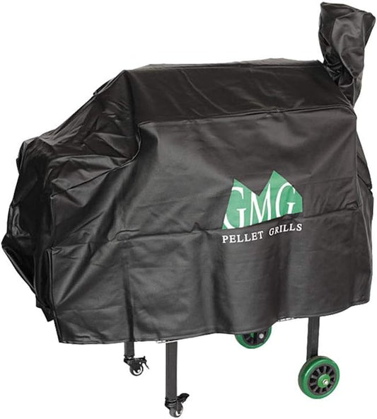 Green Mountain Grills Pellet Grill Cover (Daniel Boone)