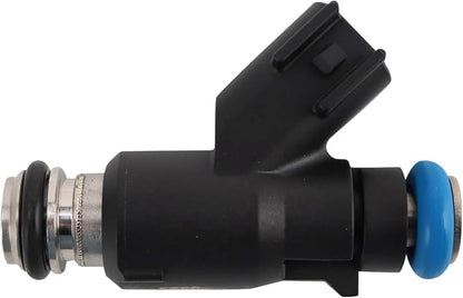 TRQ Fuel Injector Set | For 09-10 Chevrolet GMC 09 Isuzu