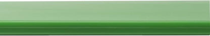 Winco 12" x 18" Green Cutting Board (Set of 6) | Dishwasher safe, Stain resistant, Minimizes dulling, HACCP approved, Great for Charcuterie, Appetizers and Buffet Displays