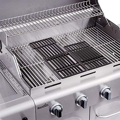 Charbroil Universal Cast Iron Grate