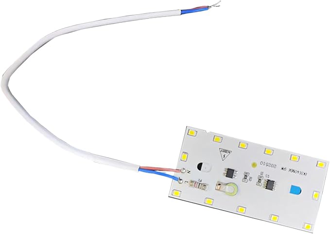 9W 20W LED Light Module High Brightness 6500K Board Module for Overhead Hood Extent Hood LED Light Panel