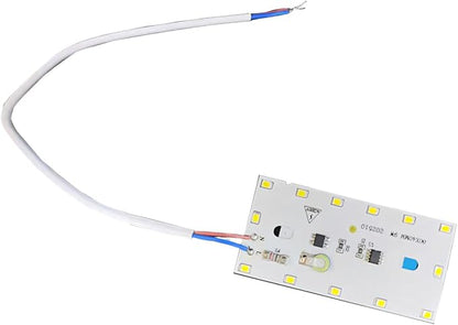 9W 20W LED Light Module High Brightness 6500K Board Module for Overhead Hood Extent Hood LED Light Panel