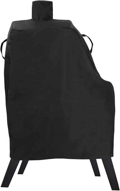 Stanbroil Grill Cover for Dyna Glo Smoker Model DGO1176BDC-D Premium Vertical Offset Charcoal Smoker