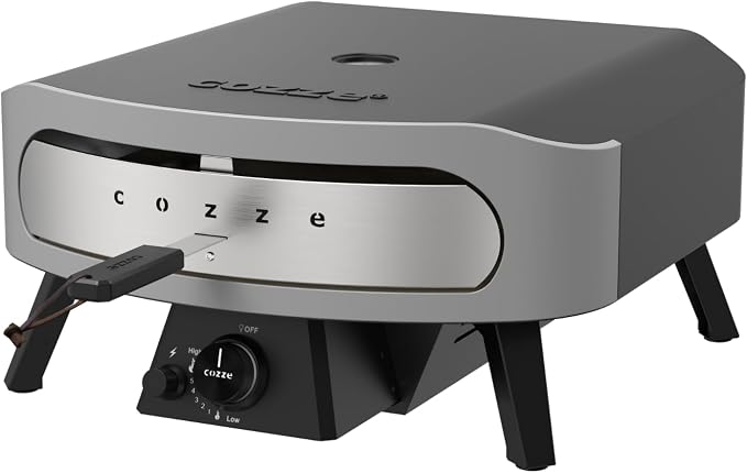 Cozze Classic Pizza Ovens (17")