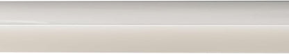 Winco 12" x 18" White Heavy-Duty Plastic Cutting Board (Set of 6) | Dishwasher safe, Stain resistant, Minimizes dulling, Great for Charcuterie, Cheese, Appetizers and Buffet Displays