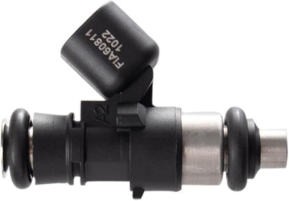 TRQ Fuel Injector Set | For 2011-2019 Ford 2011-2019 Lincoln
