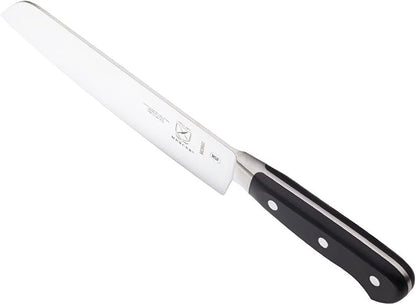Mercer Culinary M23660 Renaissance, 7-Inch Nakiri Vegatable Knife