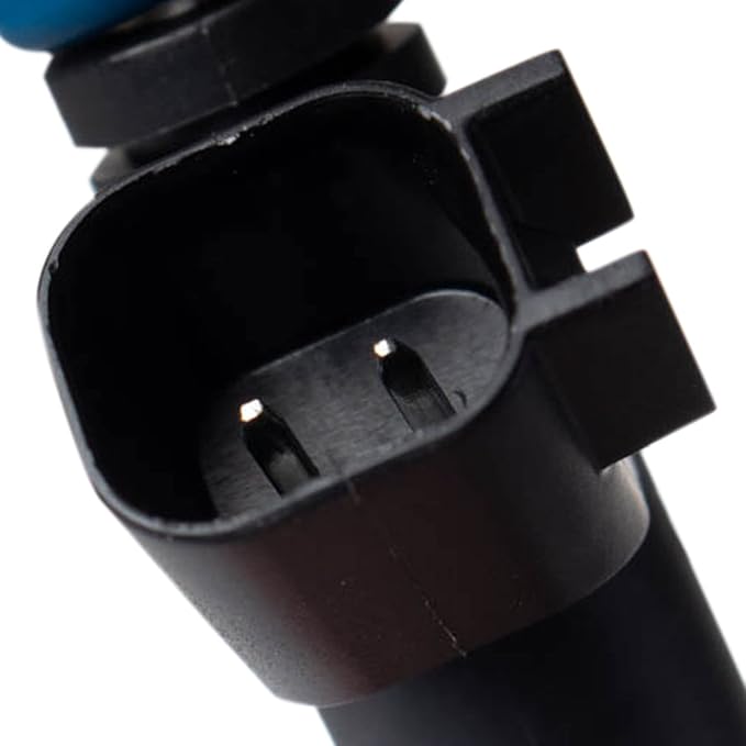 TRQ Fuel Injector Set | For 2000 Dodge Dakota Durango 1999-2000 Jeep Grand Cherokee