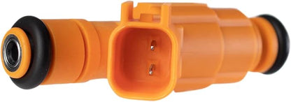 TRQ Fuel Injector Set | For 2000-2005 Ford