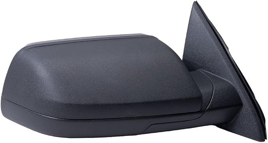 Power Mirror Without Heat-Puddle Light Fits for Flex Right