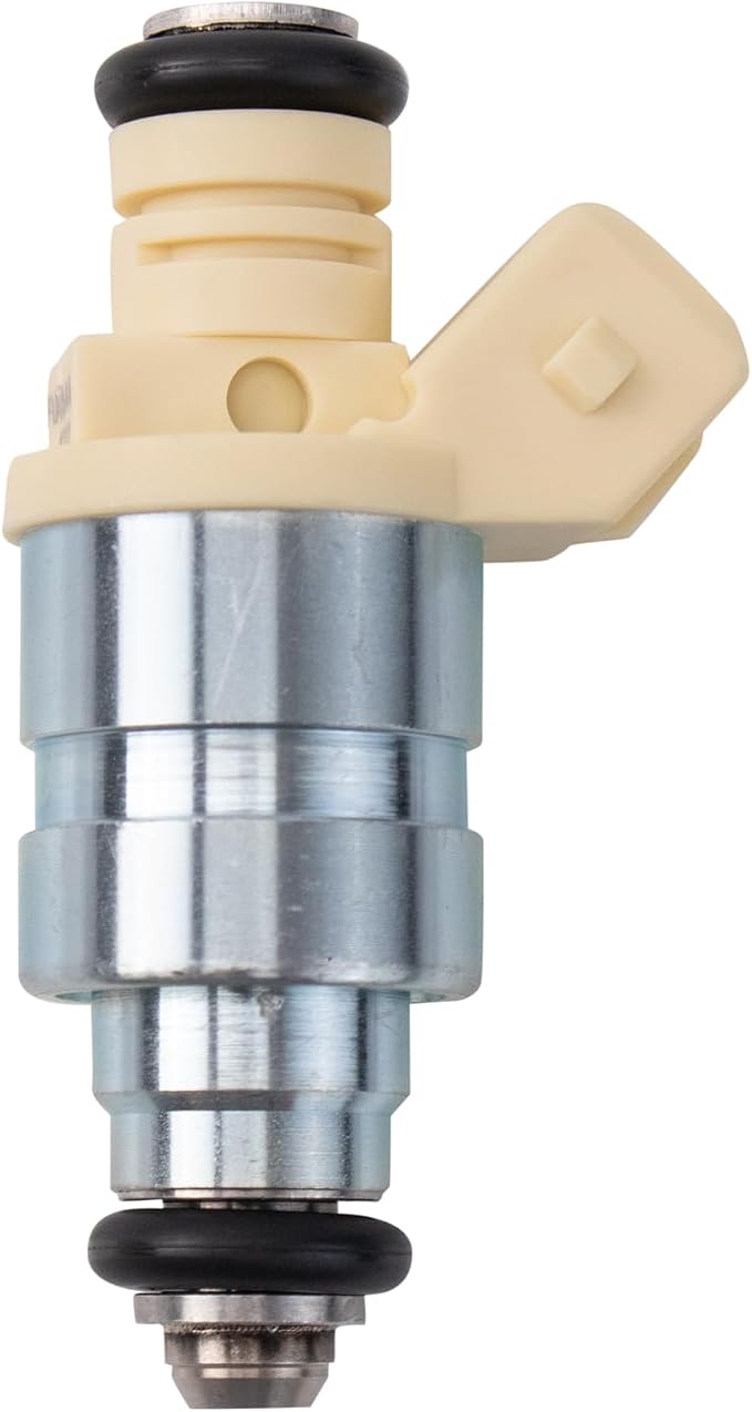 TRQ Fuel Injector Set | For 2002-2008 Mini Cooper