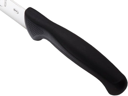 Mercer Culinary M23870 Millennia Black Handle, 12-Inch, Slicer