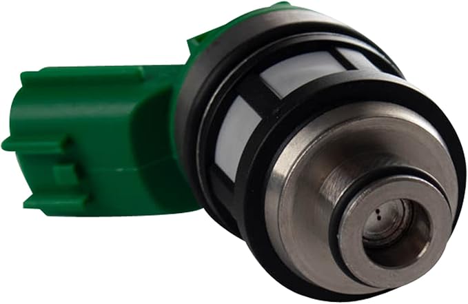 TRQ Fuel Injector Set | For 1998-2004 Nissan Frontier 1996-1997 Pickup 2000-2004 Xterra
