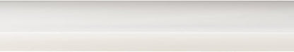 Winco 12" x 18" White Heavy-Duty Plastic Cutting Board (Set of 6) | Dishwasher safe, Stain resistant, Minimizes dulling, Great for Charcuterie, Cheese, Appetizers and Buffet Displays