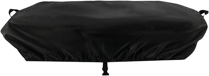 Grill Cover for GD4002T Tailgater 4 Burner Tabletop Gas Grill Griddle, 41 inch Portable Propane Gas Grill Covers - 41 x 20 x 8 Inch