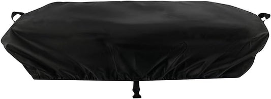 Grill Cover for GD4002T Tailgater 4 Burner Tabletop Gas Grill Griddle, 41 inch Portable Propane Gas Grill Covers - 41 x 20 x 8 Inch