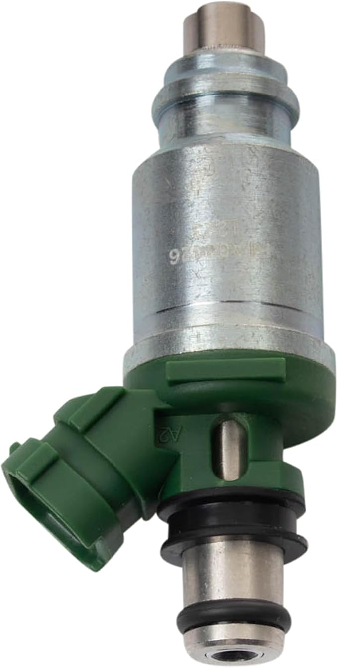 TRQ Fuel Injector Set | For 1992-2000 Toyota Camry 1992-1999 Celica 1992-1995 MR2 1998-2000 RAV4 1999-2000 Solara