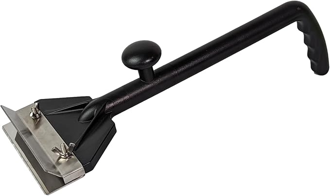 Chef-Master Replacement Blade for Griddle Scraper