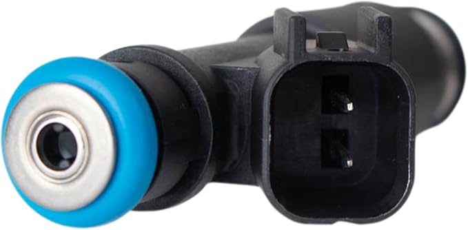 TRQ Fuel Injector Set | For 2009-2012 Chevrolet Colorado GMC Canyon