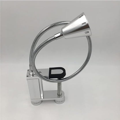 Flexible Barbecue Led Lamp Outdoor Light Fashion BBQ Light Heat Resistant Weatherproof Construction