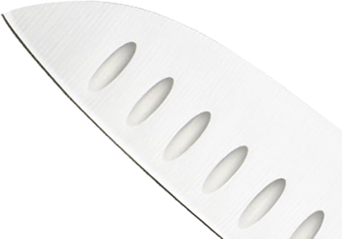 Mercer Culinary M23590 Renaissance, 7-Inch Santoku Knife