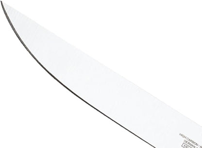 Mercer Culinary M20206 Genesis 6-Inch Flexible Boning Knife,Black