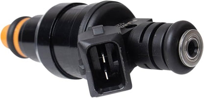 TRQ Fuel Injector Set | For 1993-1996 Dodge 1995 Jeep