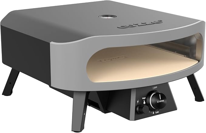 Cozze Classic Pizza Ovens (17")