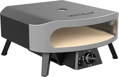 Cozze Classic Pizza Ovens (17")