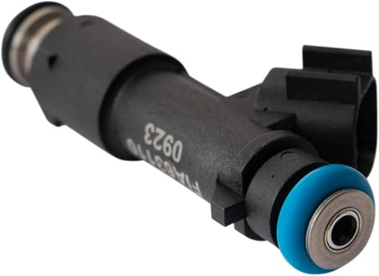 TRQ Fuel Injector Set | For 2009-2012 Chevrolet Colorado GMC Canyon 2009-2010 Hummer H3 H3T