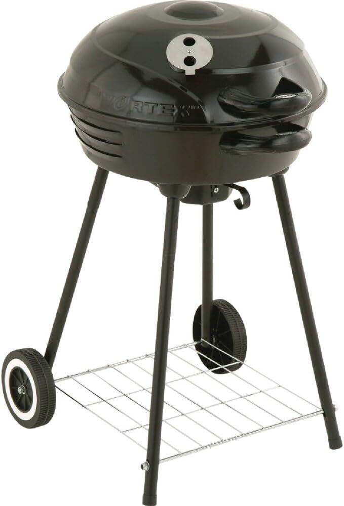 Vortex 18 Inch Standing Charcoal Grill