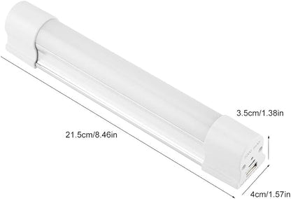 Portable LED Re Cam, E Lamp with ase, Brightness, IP65 oor Hiking, BBQ, Indoor ing, Includes Lanyard and USB Cable