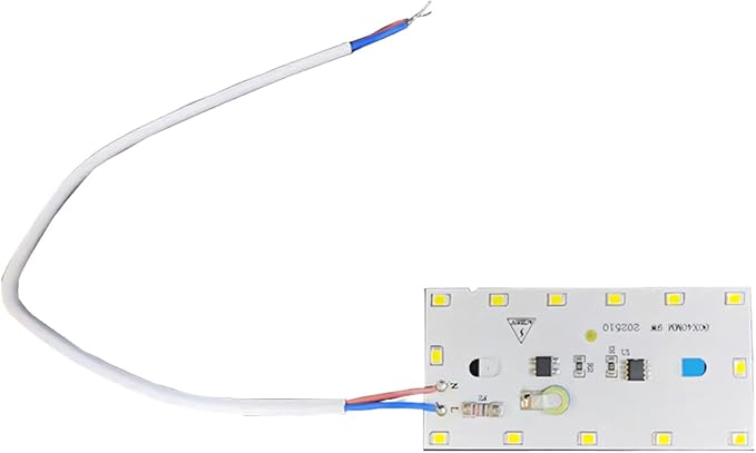 9W 20W LED Light Module High Brightness 6500K Board Module for Overhead Hood Extent Hood LED Light Panel