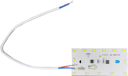 9W 20W LED Light Module High Brightness 6500K Board Module for Overhead Hood Extent Hood LED Light Panel