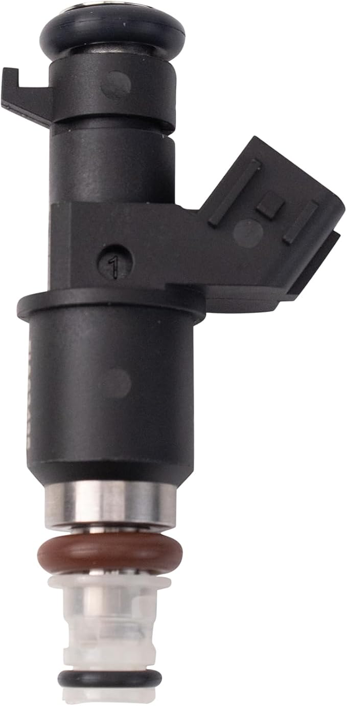 TRQ Fuel Injector Set | For 2002-2005 Honda Civic 2002-2004 CR-V
