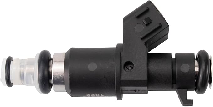 TRQ Fuel Injector Set | For 2005-2006 Acura RSX 2003-2007 Honda Accord 2005-2009 CR-V 2003-2011 Element