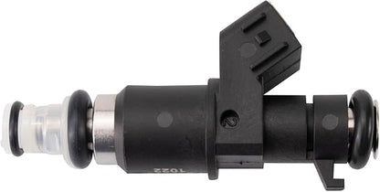 TRQ Fuel Injector Set | For 2005-2006 Acura RSX 2003-2007 Honda Accord 2005-2009 CR-V 2003-2011 Element