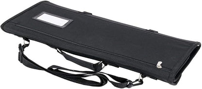 Mercer Culinary 17-Pocket Knife Case