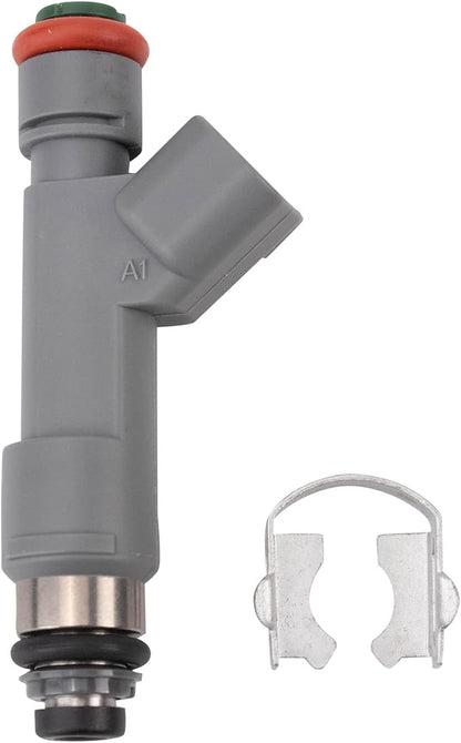 TRQ Fuel Injector Set | For 2009-2011 Chevrolet HHR 2010-2012 Malibu 2010 Pontiac G6
