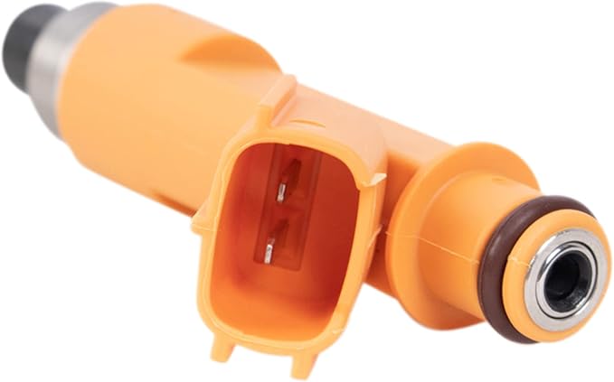 TRQ Fuel Injector Set | For 2010-2012 Lexus HS250h 2003-2011 Toyota Camry