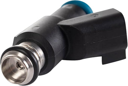 TRQ Fuel Injector Set | For 2010-2013 Cadillac 2010-2015 Chevrolet GMC 10 Hummer