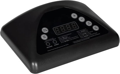 Digital Thermostat Controller Kit for Masterbuilt MB20070511/20071914/20071814 Electric Smoker