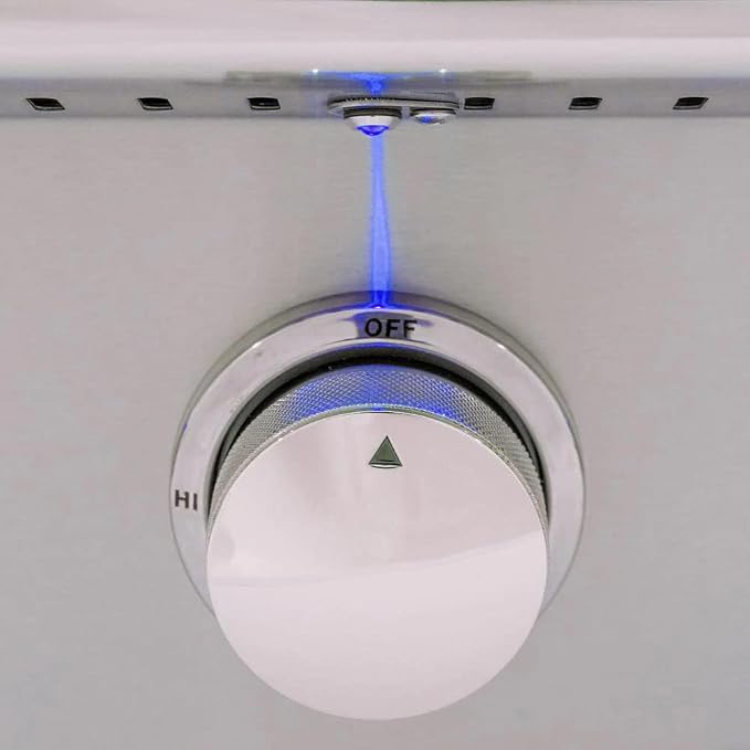 Blaze 3PRO Blue LED kit