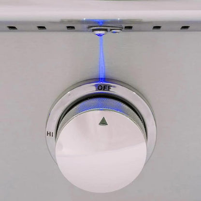 Blaze 3PRO Blue LED kit