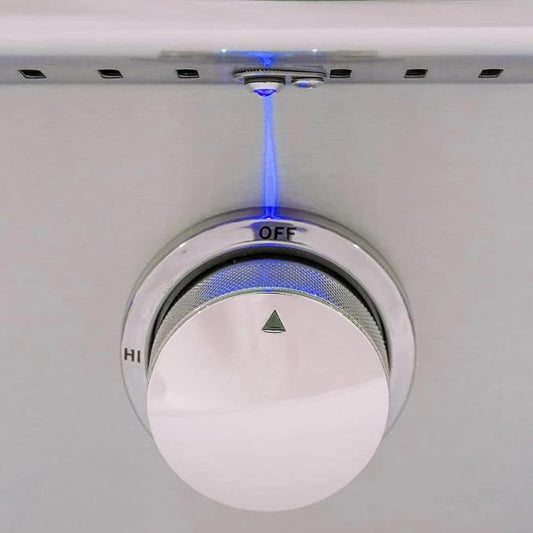 Blaze 3PRO Blue LED kit