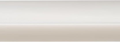 Winco 15" x 20" White Heavy-Duty Plastic Cutting Board (Set of 4) | Dishwasher safe, Stain resistant, Minimizes dulling, Great for Charcuterie, Cheese, Appetizers and Buffet Displays