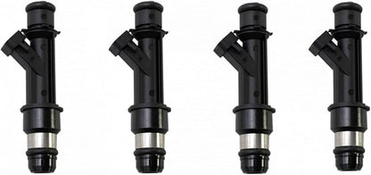 TRQ Fuel Injector Set | For 2004-2009 Chevrolet Aveo