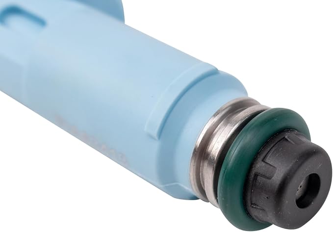 TRQ Fuel Injector Set | For 2009-2010 Ford E-150 E-250 F-150