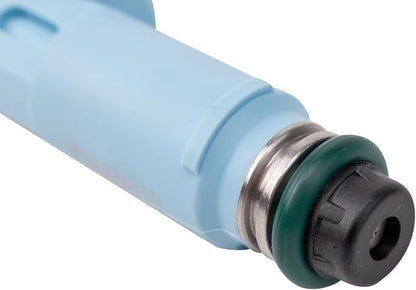 TRQ Fuel Injector Set | For 2009-2010 Ford E-150 E-250 F-150